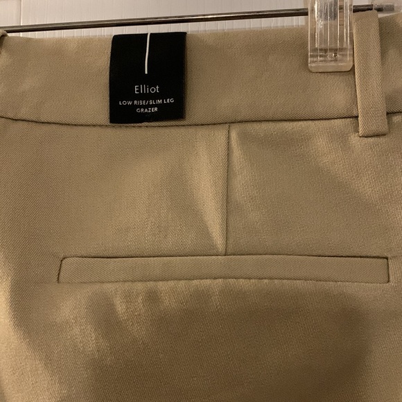 NWT Babaton pants - Picture 8 of 12